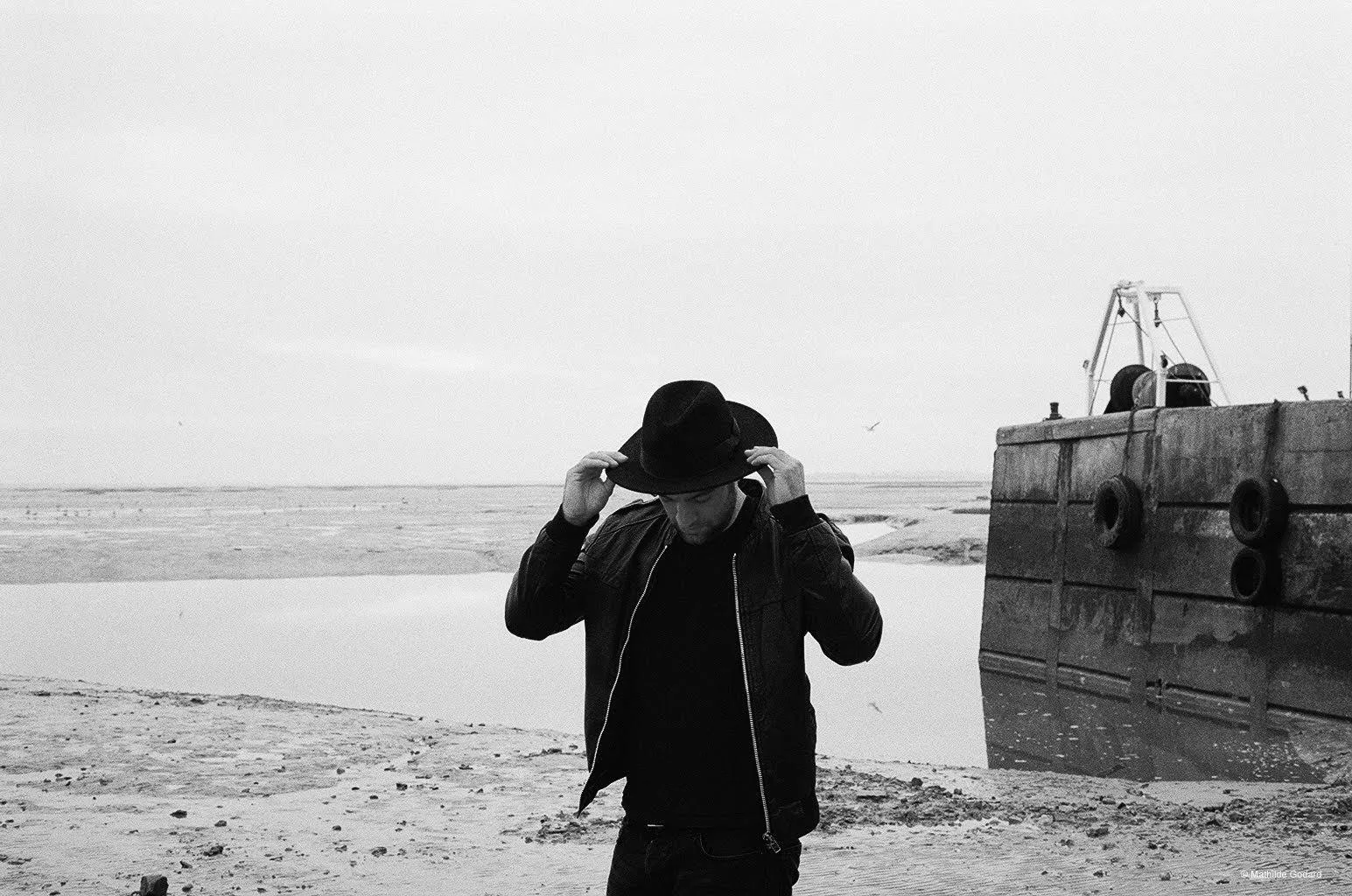 Portrait photography
