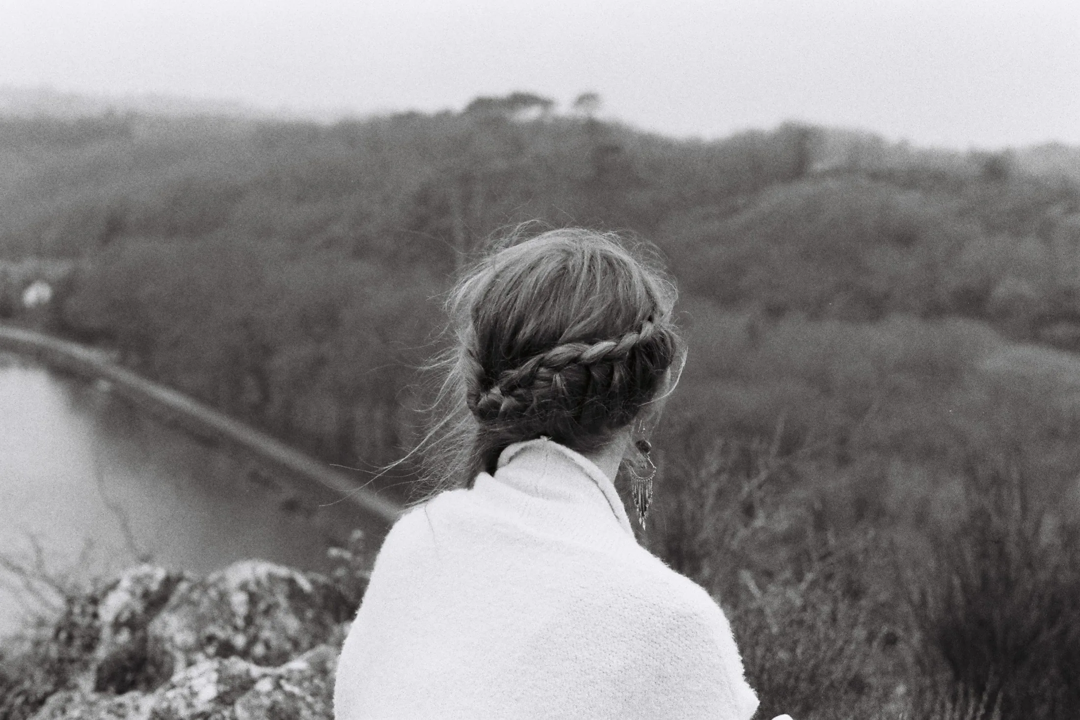 Portrait — Will studio