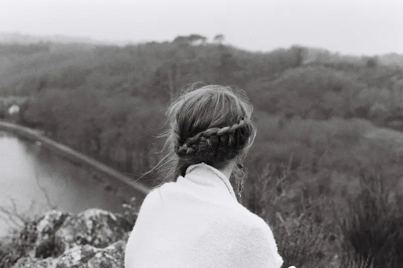 Portrait — Will studio
